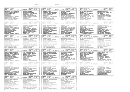 Scarica il calendario completo in formato PDF