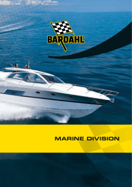Bardahl - Nautica Services