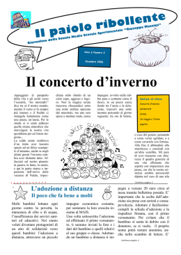 Il Paiolo Ribollente (Anno 6, numero 2)