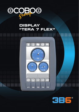 TERA 7 FLEX.indd