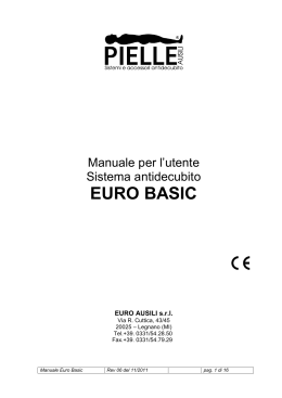 EURO BASIC - Doctorshop.it