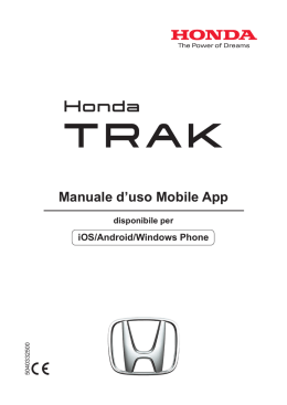 5040332500 Man.Uso Meta Trak HONDA-IT.indd