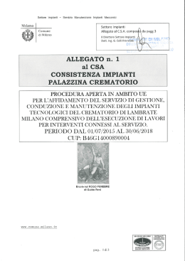 44.2015 All. 1 - Consistenza Impianti