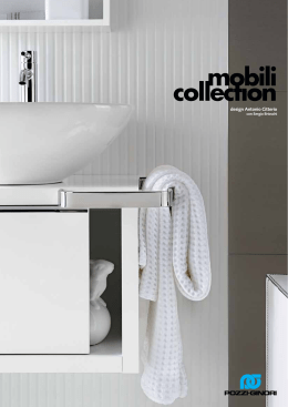 mobili collectıon - Arnhold Design Boutique