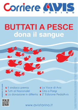 Corriere Avis Torino