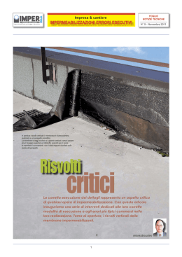 Notizie Tecniche Novembre_2011.indd
