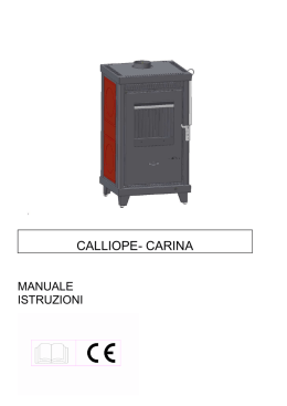 CALLIOPE- CARINA