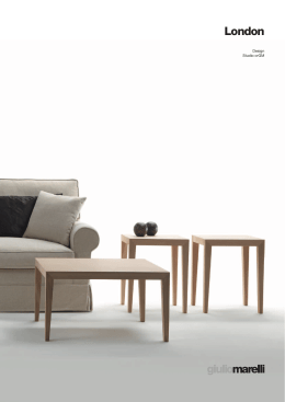 London - Europa Design