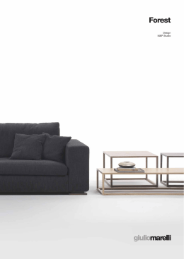 Forest - Europa Design