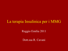 Insulina