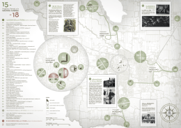 Mappa retro