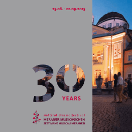 Scarica la brochure in formato PDF