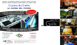 La Ristoguida - Torino Magazine