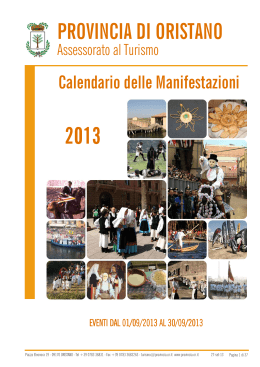 Settembre 2013