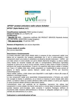Scarica scheda di valutazione in PDF