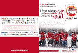 Convegno: Integrazione sociale dei