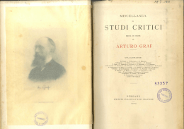 Scarica il file - OPAL Libri antichi