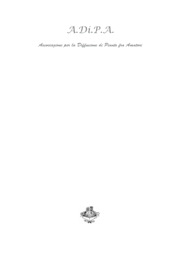 index seminum 2011