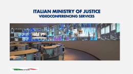 Migliorare la produttività nel mondo della Giustizia italiana come