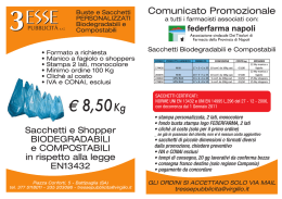 Locandina - Federfarma Napoli