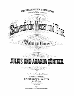 Page 1 HEBRN`FRANZ GOENEN IN AMSTERDAM