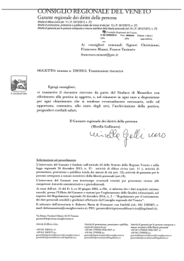 Allegato 3 - PadovanaBassa