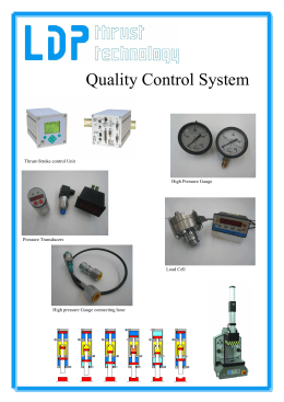 Quality Control System EN REV1