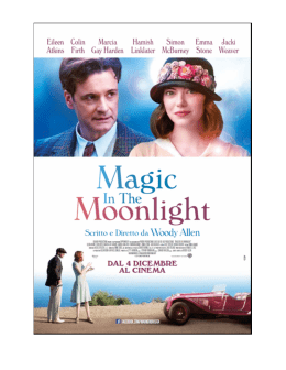 Scarica il pressbook completo di Magic in the Moonlight