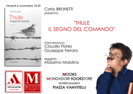 l`invito - Dirittopenitenziario.it