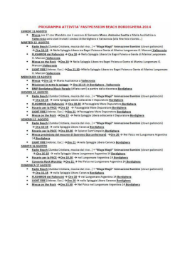 Scarica il documento