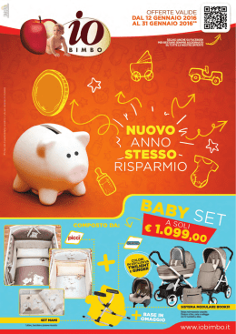 DAL 12 GENNAIO 2016 AL 31 GENNAIO 2016&ldquo;