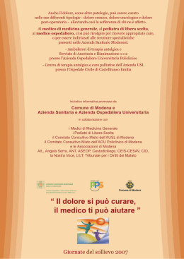 Opuscolo sollievo - Pagina 1.psd