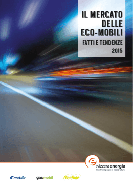 Il mercato delle eco