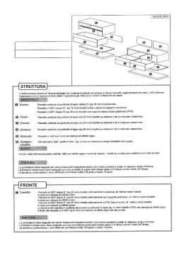 STRUTTURA - ArredaClick