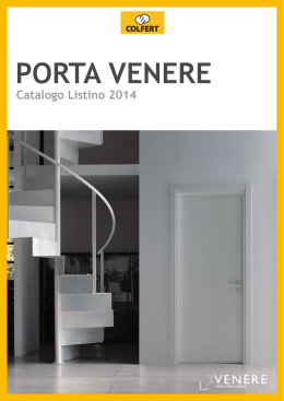 22/10/2014 Catalogo porta Venere 2036,72 Kb