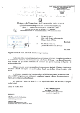 i`lt`iL`i`R - Ministero da&rdquo; `l`.rtfu:iofre cfﬂﬂ`Uhrver