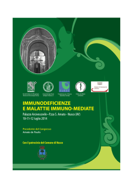 Visualizza la brochure