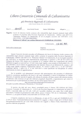 Li691`0 Consorzio Comunali: di Ca[tanissetta