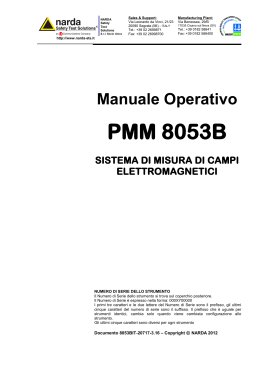 PMM 8053B