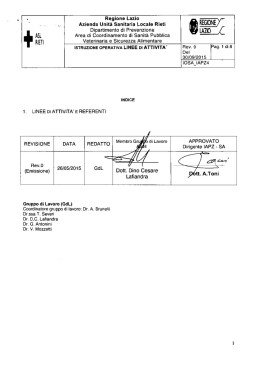 IOSA_IAPZ 4 Linee Attivit&agrave; e Referenti