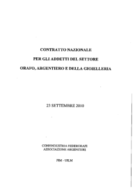 Orafi Argentieri