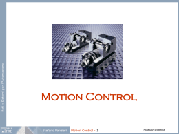 14-Motion Control