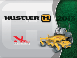 Catalogo Hustler ()