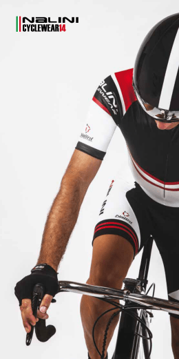 CYCLEWEAR14 - Ritter Plus
