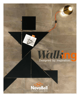Designed by inspiration - Ceramic