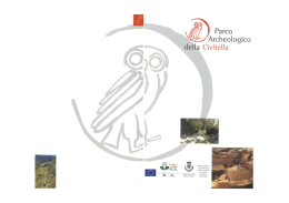 Parco della Civitella