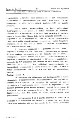Camera dei Deputati - 353 - Senato della Repubblica