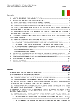 E140305X - IMESA SpA