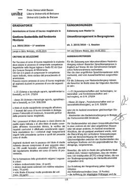 unih2 Libera Universit&agrave; di Bolzano