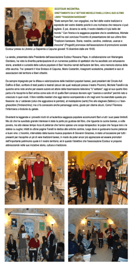 `"îl, , , ECCITÙURINCÙNTRA: II“" _`i...- ` r